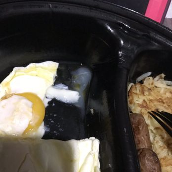 Denny's - Raw egg - Diners Near Me - Jacksonville, Florida