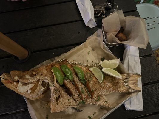 Sonia's Seafood Restaurant