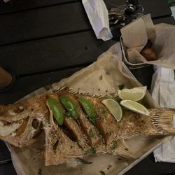 Sonia's Seafood Restaurant