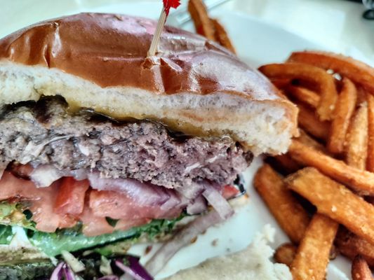 Salt & Pepper Restaurant by null