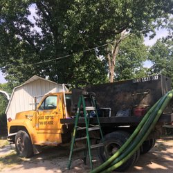 A & O Septic Service