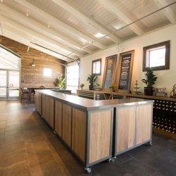 Bay Countertops - Sonoma Winery