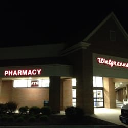 Walgreens