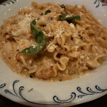 Lavo - Italian Near Me - Las Vegas, Nevada
