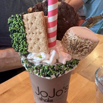 JOJO’S SHAKE BAR - ORLANDO - Updated May 2025 - 1454 Photos & 355