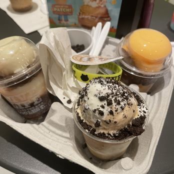 Jeremiah's Italian Ice - Desserts Near Me - Charlotte, North Carolina