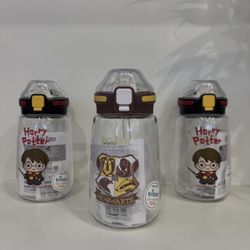 Miniso - Harry potter collection