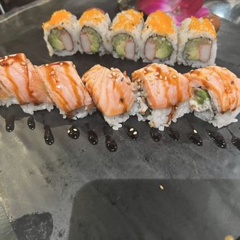 Hunan's Bistro And Sushi - Sushi - Chinese Near Me - Houston, Texas Hunan's Bistro And Sushi - Sushi - Chinese Near Me - Houston, Texas