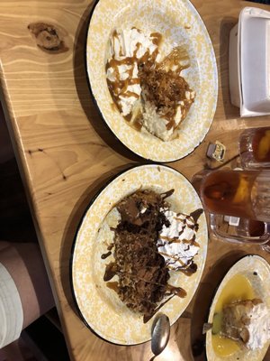 The Wooden Spoon 1021 S Gentry Blvd Gentry Ar Restaurants Mapquest