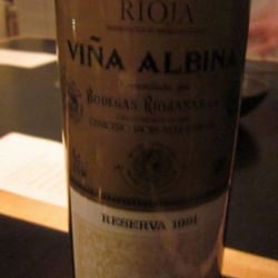 Bodegas Riojanas