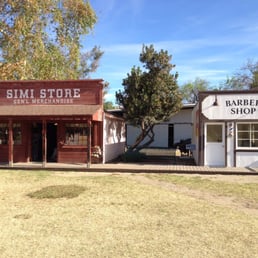 Simi Store & Barber Shop Simi Store & Barber Shop