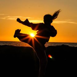 'Ohana Martial Arts Non-Profit Self-Defense School