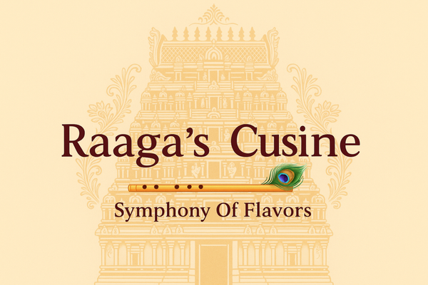 Raagas Cuisine