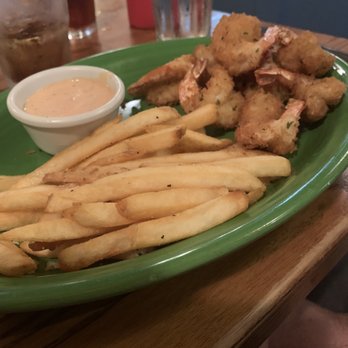 The Kill Devil Grill - Fried Shrimp - American Near Me - Kill Devil Hills, North Carolina The Kill Devil Grill - Fried Shrimp - American Near Me - Kill Devil Hills, North Carolina