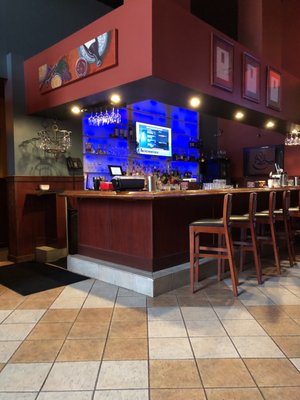 Photo of The Melting Pot - Coral Springs, FL, US. Ok great