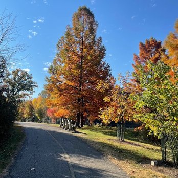 Sharon Woods Park - Parks Near Me - Sharonville, Ohio