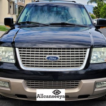 Allcanseeya Auto Detailing - Basic Wash and Wax - Car Wash Near Me Allcanseeya Auto Detailing - Basic Wash and Wax - Car Wash Near Me