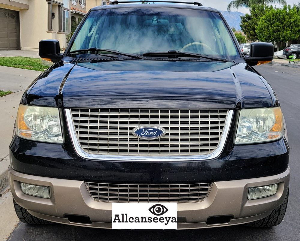 ALLCANSEEYA AUTO DETAILING Updated August 2024 19 Photos Montclair, California Car Wash