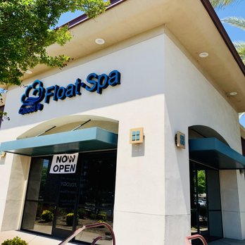 Cloud 9 Float + Spa - Float Spa Near Me - Folsom, California