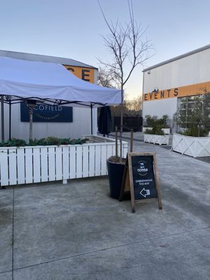 Wm Cofield Cheesemakers by null
