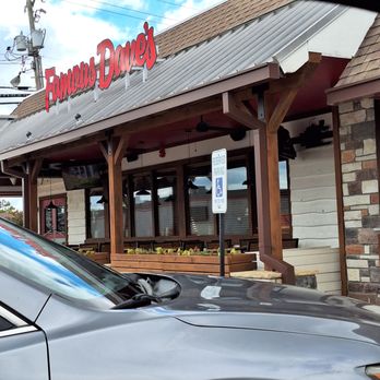 Famous Dave's - Barbeque Near Me - Branson, Missouri Famous Dave's - Barbeque Near Me - Branson, Missouri