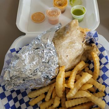 LOS CUATRO NIETOS AZ - Updated September 2024 - 217 Photos & 42 Reviews