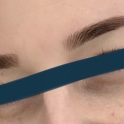 The Threading Place - Eyebrow threading