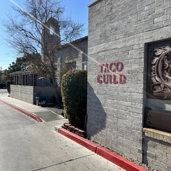 Taco Guild - Outside! - Bars Near Me - Phoenix, Arizona Taco Guild - Outside! - Bars Near Me - Phoenix, Arizona