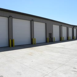Tri County Overhead Door Service