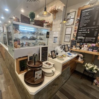 Tada Coffee & Dessert - Desserts Near Me - Suwanee, Georgia Tada Coffee & Dessert - Desserts Near Me - Suwanee, Georgia
