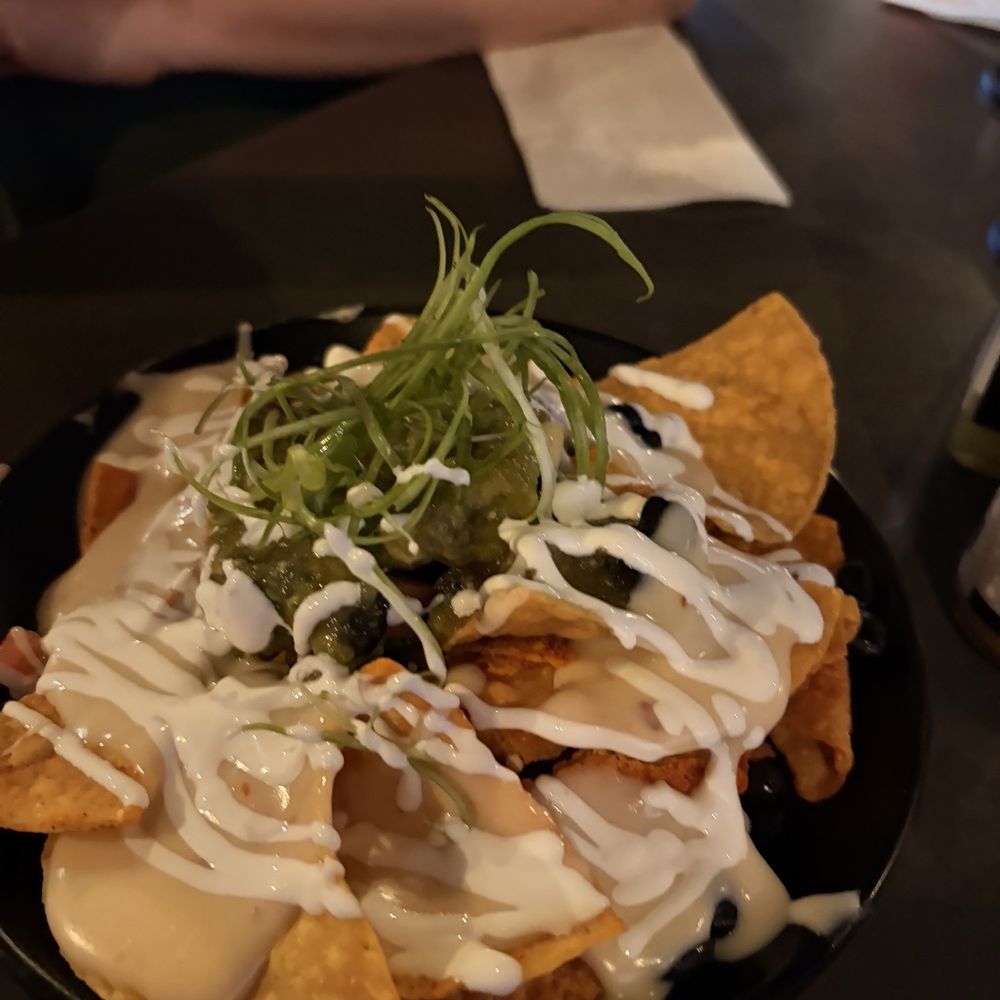 Nachos