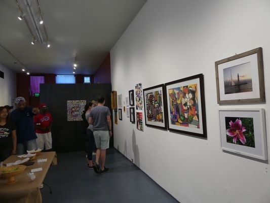 El Museo - Buffalo, NY