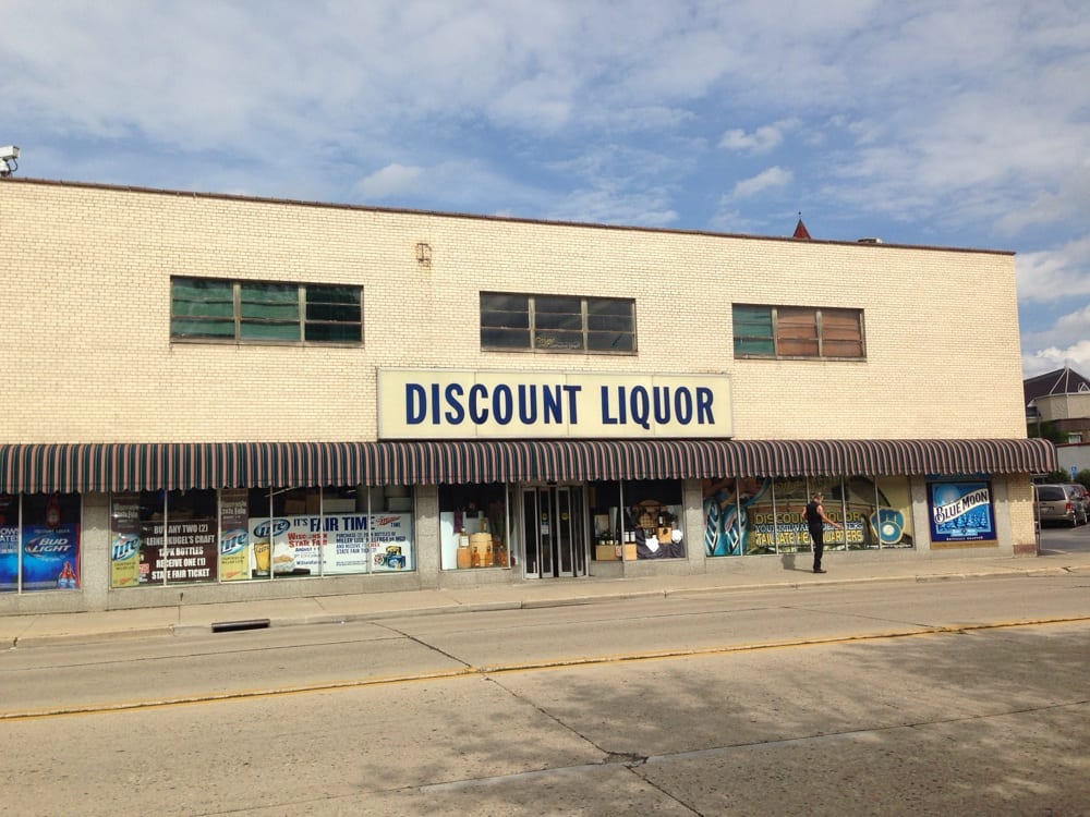 DISCOUNT LIQUOR Updated August 2024 12 Photos & 27 Reviews 919 N