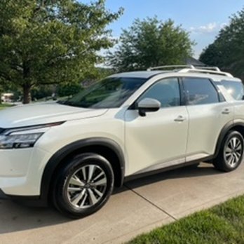 Byerly Nissan - 2022 Pathfinder - Car Dealers Near Me - Louisville, Kentucky