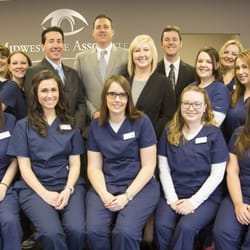 Midwest Eye Associates - Eye Care Team