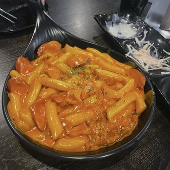 The Fry - Korean Near Me - Toronto, Ontario The Fry - Korean Near Me - Toronto, Ontario