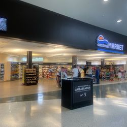 Sunshine Market