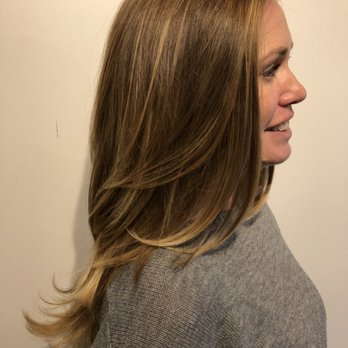 Revolutionary Design - Love my honey blondes !! Summers right around the corner stop in to be ready !! - Hair Salons Near Me - Richboro, Pennsylvania Revolutionary Design - Love my honey blondes !! Summers right around the corner stop in to be ready !! - Hair Salons Near Me - Richboro, Pennsylvania