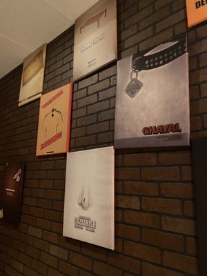Nirmanz Food Boutique by null