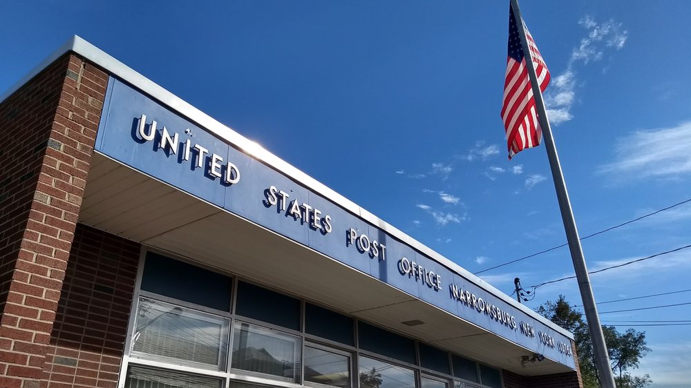 US POST OFFICE 75 Main St, Narrowsburg, New York Post Offices Phone Number Yelp