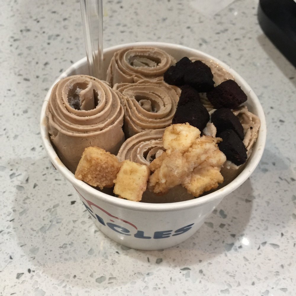 Icicles - Desserts Near Me - Newark, California Icicles - Desserts Near Me - Newark, California