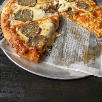 Vault 636 Restaurant - Meatball pizza - Venues & Event Spaces Near Me - Stroudsburg, Pennsylvania Vault 636 Restaurant - Meatball pizza - Venues & Event Spaces Near Me - Stroudsburg, Pennsylvania