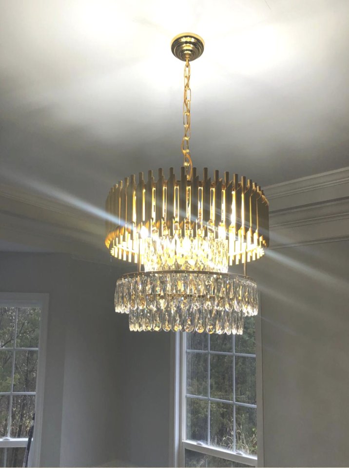 Slide of 4EverGreen Maintenances Service