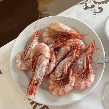 Cervejaria Ramiro - Seafood Near Me - Lisbon, 11