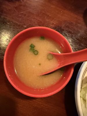 Kabuki Japanese & Korean Restaurant by null