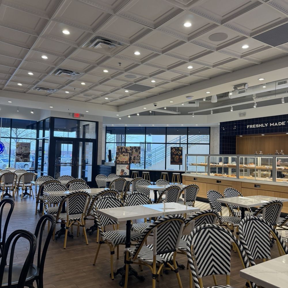 Paris Baguette - Bakeries Near Me - Roseville, Minnesota Paris Baguette - Bakeries Near Me - Roseville, Minnesota