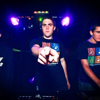 SLO DJ - SLO DJ Live DJ Performance - DJs Near Me SLO DJ - SLO DJ Live DJ Performance - DJs Near Me