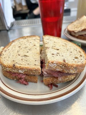 Schneider Deli River North by null