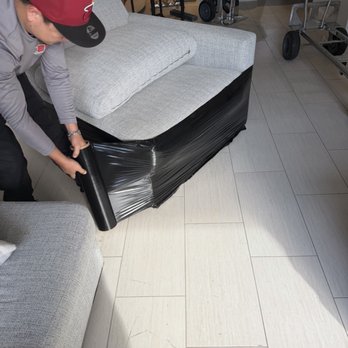 ETG Moving & Delivery - Movers Near Me - Miami, Florida