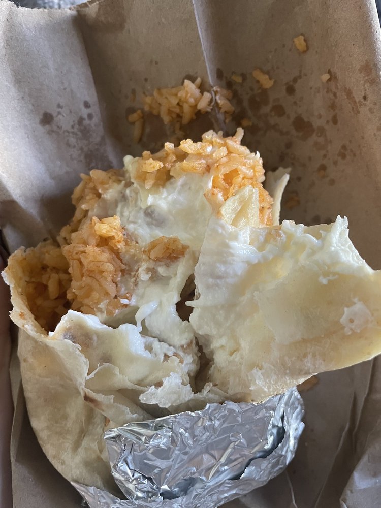 Taqueria La Autentica de Colima — Mexican restaurant in Colusa